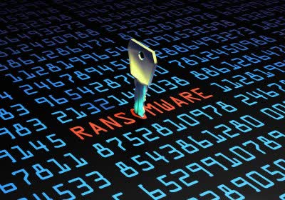 ransomware