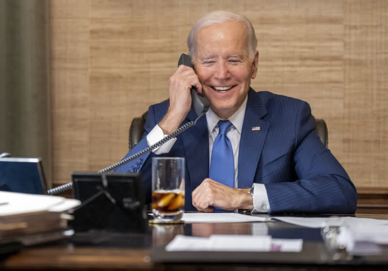 ElevenLabs, whose tech was used for the fake Biden robocalls, partners ...
