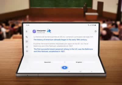 samsung galaxy fold