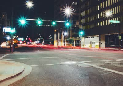 traffic hacking national security traffic lights