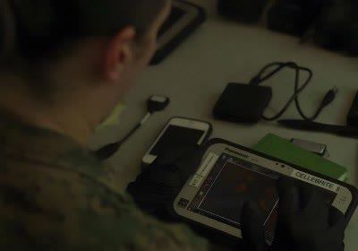 cellebrite iphone ios android hacking law enforcement