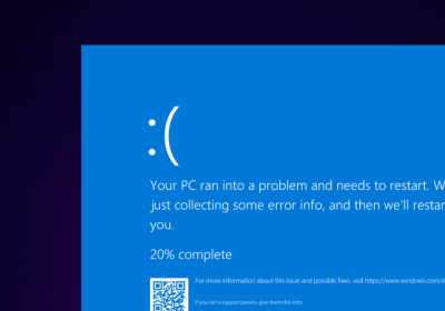 businesses blue screen death crowdstrike windows bsod microsoft 365
