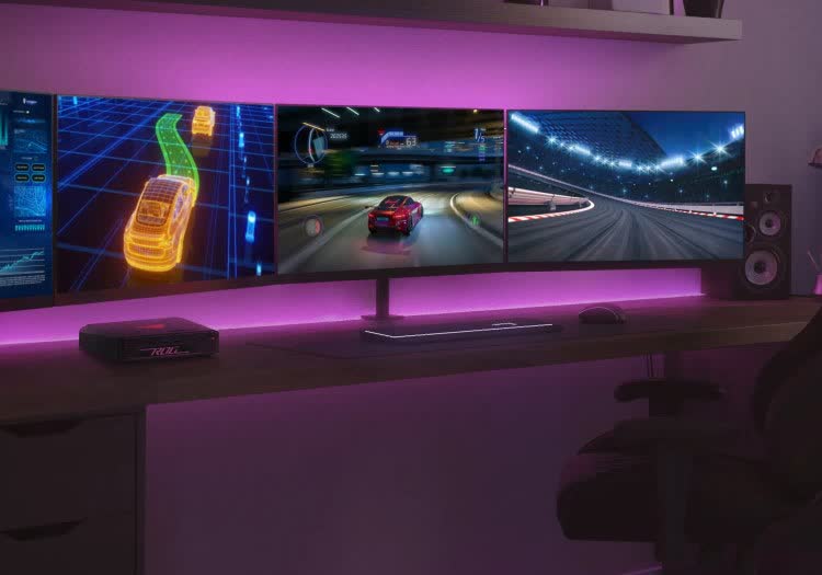 The Best PC Monitors - 2024 Update