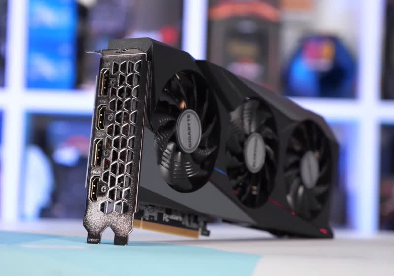 Expensive GDDR7 VRAM could drive up custom RTX 50 GPU prices