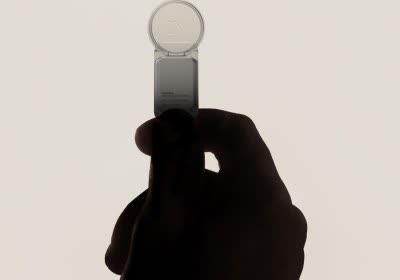 breakthrough parkinson brain graphene implant parkinsons