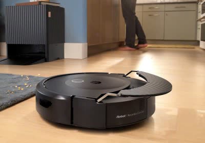 irobot roomba combo max robotics roomba with video