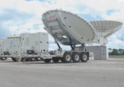 space force russian chinese satellite military communications