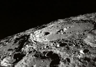 chinese moon china probe water