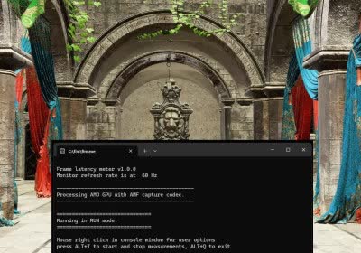amd frame latency meter mouse latency input lag