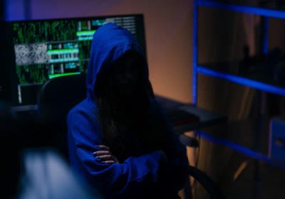 north korean hacking crime north korea