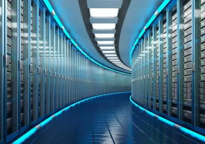 ireland data center