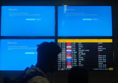 microsoft windows crowdstrike fail kernel