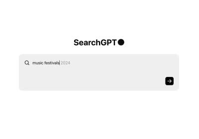 openai searchgpt search chatgpt