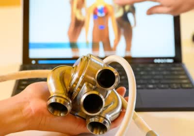 titanium healthcare surgery heart