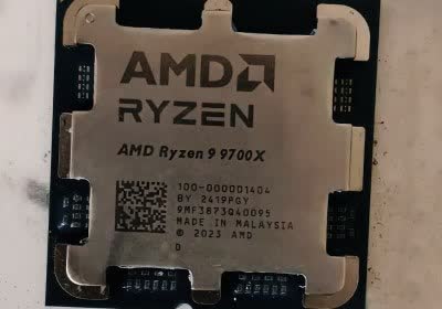 zen amd ryzen