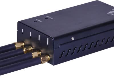 wireless jammers