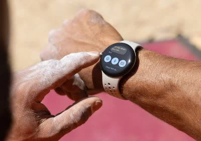 google pixel watch iot pixel watch smartwatch leak rumor