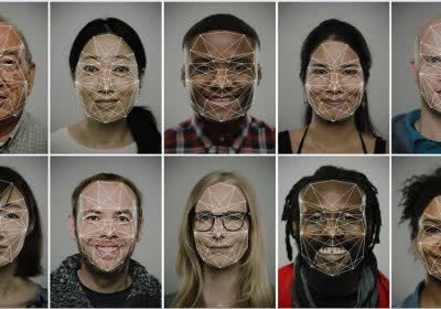 privacy facial recognition biometrics