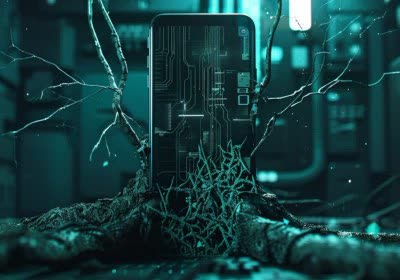 mandrake malware android google play