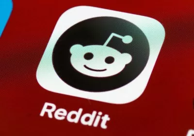 reddit google microsoft licensing large language model anthropic perplexity