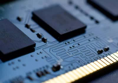 dram nand storage qlc generative ai