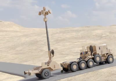 army military drones missile with video