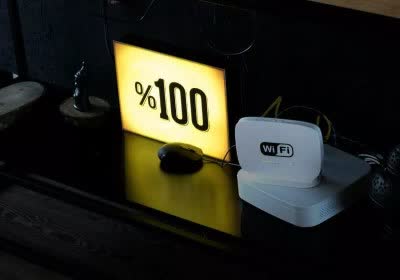 researchers bluetooth wifi internet of things 5g smart home