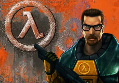 valve project white sands -life rumor leak half-life half-life 3 with video