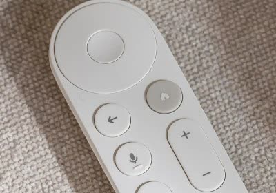 google streamer chromecast streaming set-top box smart home matter thread with video