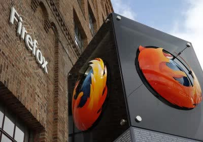 mozilla google firefox