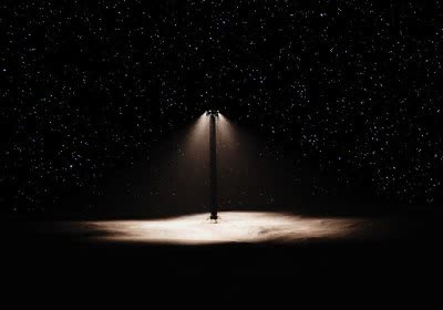 company with video moon solar energy