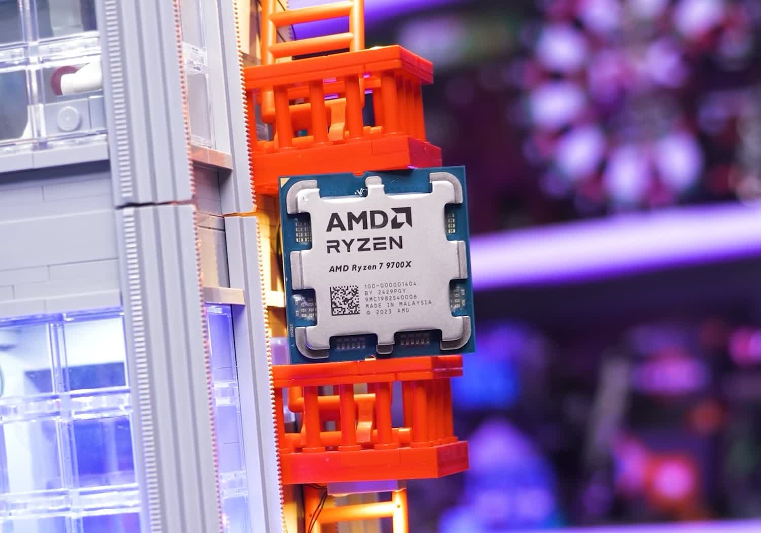 ryzen 7 7700x tdp