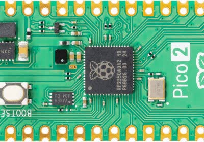 raspberry pi pico risc-v