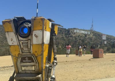 borderlands rotten tomatoes review movies videogame adaptation