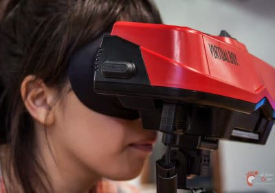 apple virtual boy vision pro nintendo app store apps vr apple vision pro