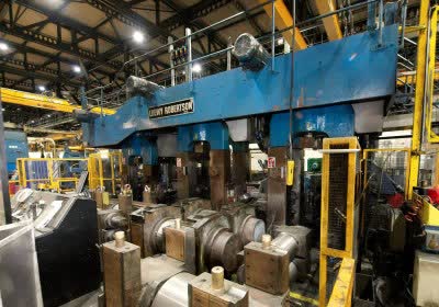 e-waste united kingdom royal mint gold recycling