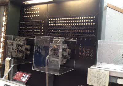 harvard retro computing computer history with video