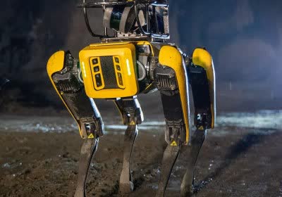 robots robotics boston dynamics training