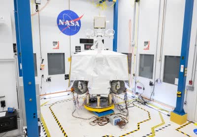 nasa government moon