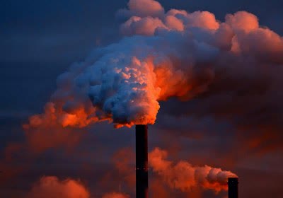 environment air cooling global warming