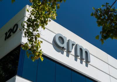 intel arm shareholder financials