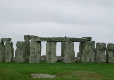 stonehenge scotland united kingdom archeology