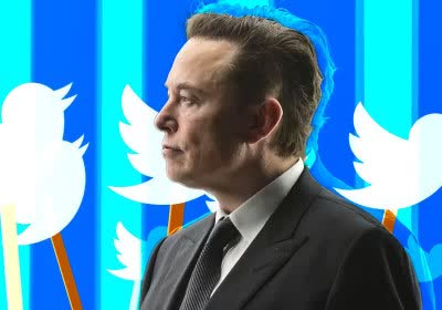 x elon musk twitter ireland