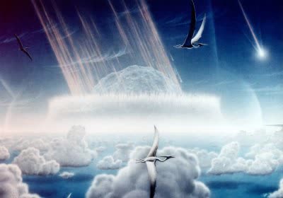 scientists asteroids extinction
