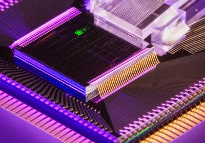 gps-free gps navigation quantum