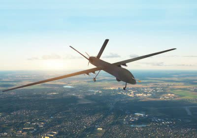 pentagon planning drone hellscape defend taiwan