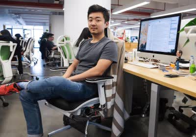 with video nothing carl pei work from home remote work