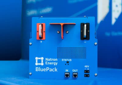 america north carolina battery gigafactory sodium-ion