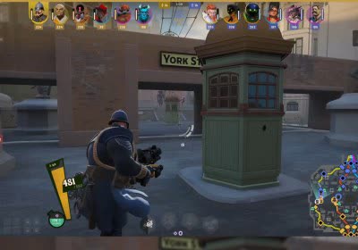 deadlock valve leak with video