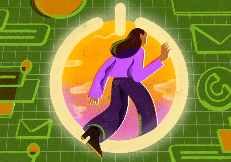 Work-life balance wins as Australia embraces 